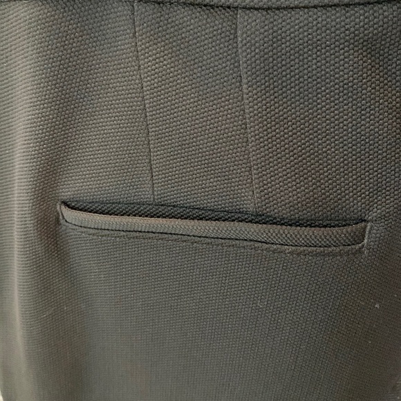 White House Black Market The Skinny Boot With Button Side Seam - Picture 5 of 8